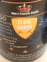 Load image into Gallery viewer, Kings Valentine's Basket Men’s Prostate Health