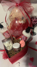 Load image into Gallery viewer, Ladies' Valentine's Basket