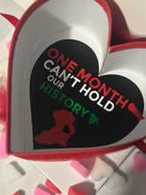 Load image into Gallery viewer, Ladies' Valentine's Basket