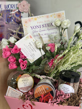 Load image into Gallery viewer, Self-Love Luxe Basket