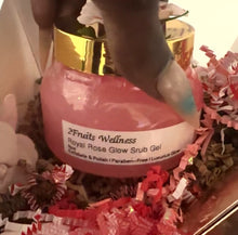 Load image into Gallery viewer, Mini Glow Basket