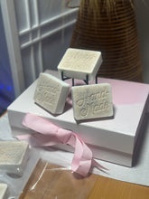 Load image into Gallery viewer, Velvet Glow - Donkey Milk &amp; Kaolin Clay Soap