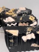 Load image into Gallery viewer, Black Activated Charcoal Everything Bar