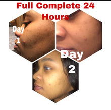 Load image into Gallery viewer, Organic Facials