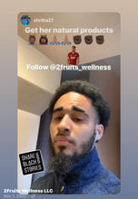 Load image into Gallery viewer, Organic Facials