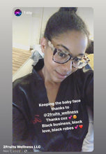 Load image into Gallery viewer, Organic Facials