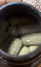 Load image into Gallery viewer, Menopause Ease Capsules &amp; Tea Blends