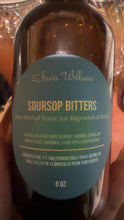 Load image into Gallery viewer, Soursop Bitters (4oz)