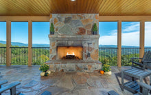 Load image into Gallery viewer, Sacred Release Retreat | Blue Ridge Mountains, NC