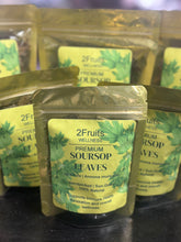 Load image into Gallery viewer, Soursop