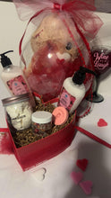 Load image into Gallery viewer, Ladies' Valentine's Basket