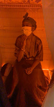 Load image into Gallery viewer, Sacred Yoni Steam Sessions in Boston | Womb Wellness &amp; Feminine Healing