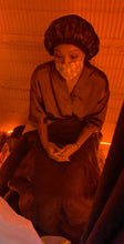 Load image into Gallery viewer, Sacred Yoni Steam Sessions in Boston | Womb Wellness &amp; Feminine Healing