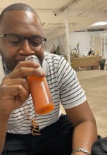 Load image into Gallery viewer, Sea Moss Juice Blends