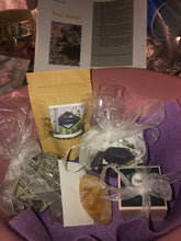 Load image into Gallery viewer, Sacred Yoni Steam Sessions in Boston | Womb Wellness &amp; Feminine Healing